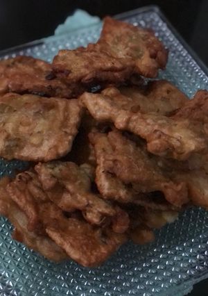Foto resep 102. Tempe goreng kriuk #cookingdiary