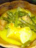 Gulai Nangka Tambunsu