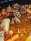 Beef Stew with Guinness