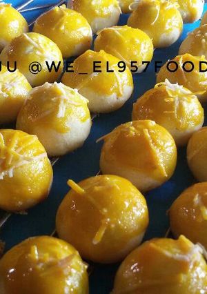 Foto resep Nastar
