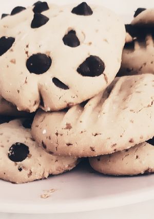 Foto principal de Galletitas de maizena😋😋😍