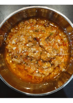 Foto resep Sambal Pecak