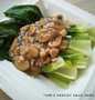 Easy Steps to Make Tumis pakcoy saus jamur the Perfect So Delicious