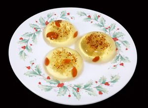 Hình của món SP.0344 - Bánh Quế Hoa.