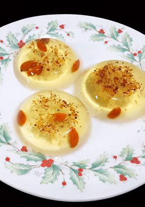 Hình của món SP.0344 - Bánh Quế Hoa.