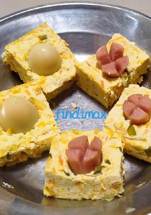 Foto resep Tahu fantasi