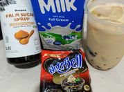 Gambar nutrijel kopi