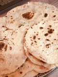 خبز الصاج 🍞🍞🌮🌮