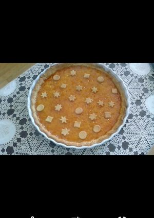 Φωτογραφία της συνταγής Πάστα Φλώρα