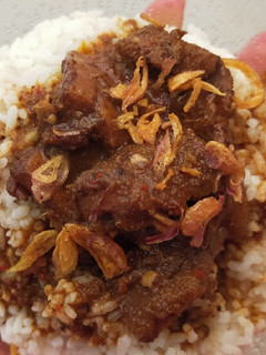 Foto resep Nasi Gandul