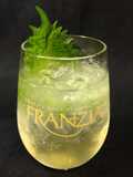 Shiso Mojito / Japanese Mint Herb