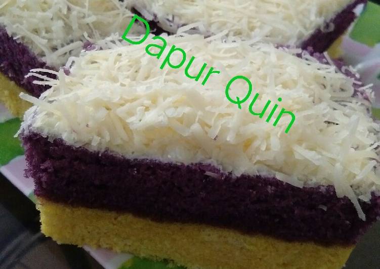 Resep Lapis Talas Bogor oleh Indira Quin Cookpad Resep Lapis Talas Bogor oleh Indira Quin Cookpad