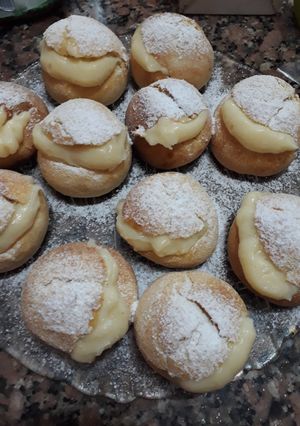 Una foto de Miguelitos / Pancitos de Leche♥
