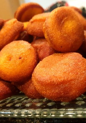 عکسی از دستور خنفروش