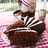 Torta de chocolate en licuadora súper fácil y esponjosa
