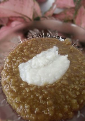 Foto resep Bubur merah putih
