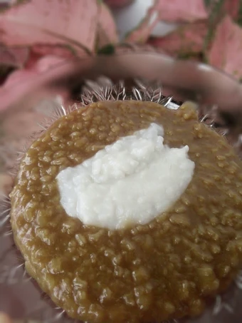 Langkah Gampang Membikin Resep Bubur merah putih yang Lezat Sekali Anti Ribet, Bisa Manjain Lidah