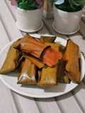 Lemet Pisang