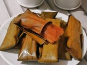 Gambar lemet pisang