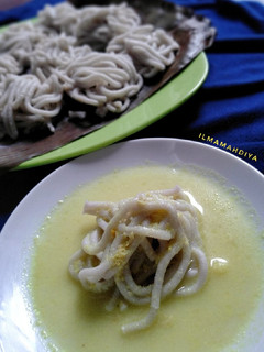 Foto resep 49. Laksa Khas Banjar (Fibercreme)