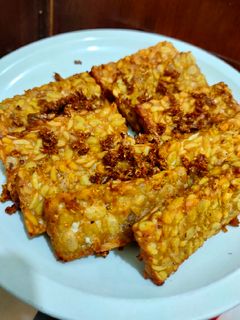 Foto resep Tempe Goreng Renyah & Gurih