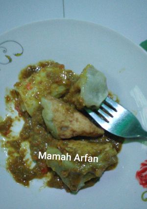 Foto resep Siomay Ikan