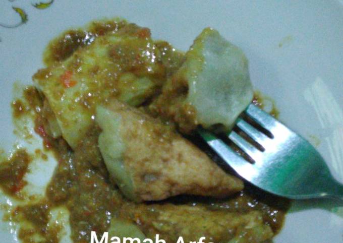 Langkah Mudah untuk Membuat Siomay Ikan, Sempurna