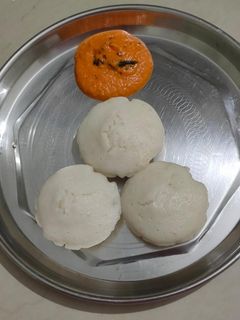 உடல் சூட்டை தணிக்கும் வெந்தய இட்லி செய்முறை முக்கிய புகைப்படம்