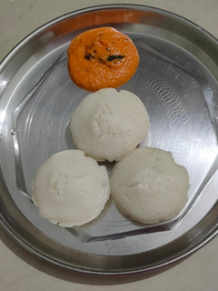 உடல் சூட்டை தணிக்கும் வெந்தய இட்லி செய்முறை முக்கிய புகைப்படம்