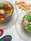 Wedang Ronde