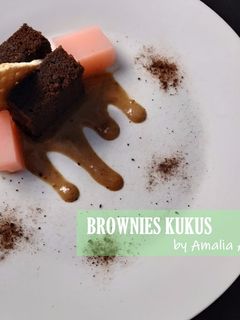 Foto resep Brownies Kukus
