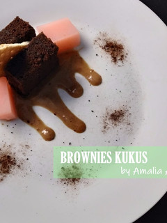 Foto resep Brownies Kukus
