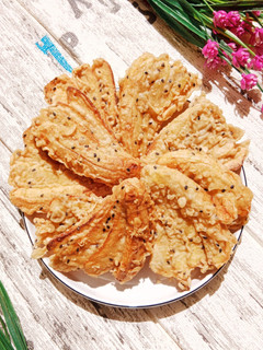 Foto resep Pisang Goreng Wijen
