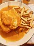 Francesinha