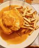 Francesinha