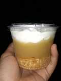 Banoffe buat jualan
