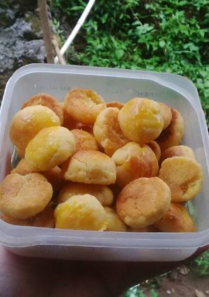 Foto resep Nastar lembut