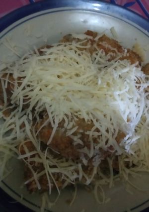 Foto resep Pisang Nugget