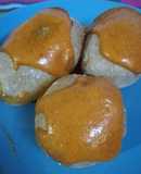 Papas arrugás con mojo picón!!