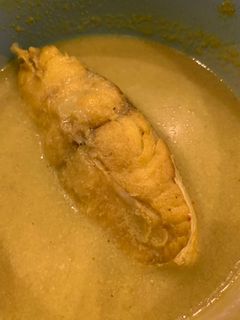 Foto resep Gulai Kakap Merah