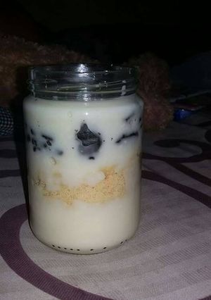 Foto resep Cheese cake kesukaan si kecil