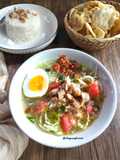 Soto Ayam Bening Boyolali (1252)