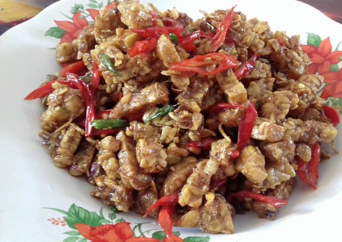 Bagaimana Menyiapkan Masakan simpel saat sahur) Anti Gagal