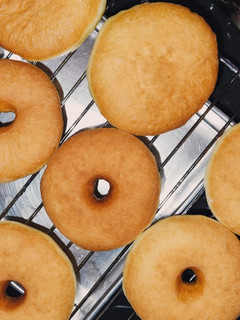 Foto resep Donat