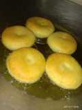 Donat Super Fluffy (lembut dan ngeunah pisan euuy)