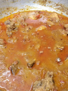 சிக்கன் கிரேவி🍗🍛🍗🍛🤤🤤😋😋(Chicken gravy recipe in tamil) செய்முறை முக்கிய புகைப்படம்