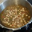 Caracoles con hierbabuena
