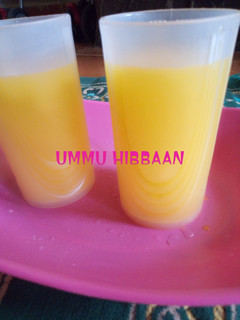 Ginger drink ainihin hoton girkin