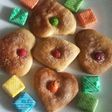 Galletas para chicos y grandes