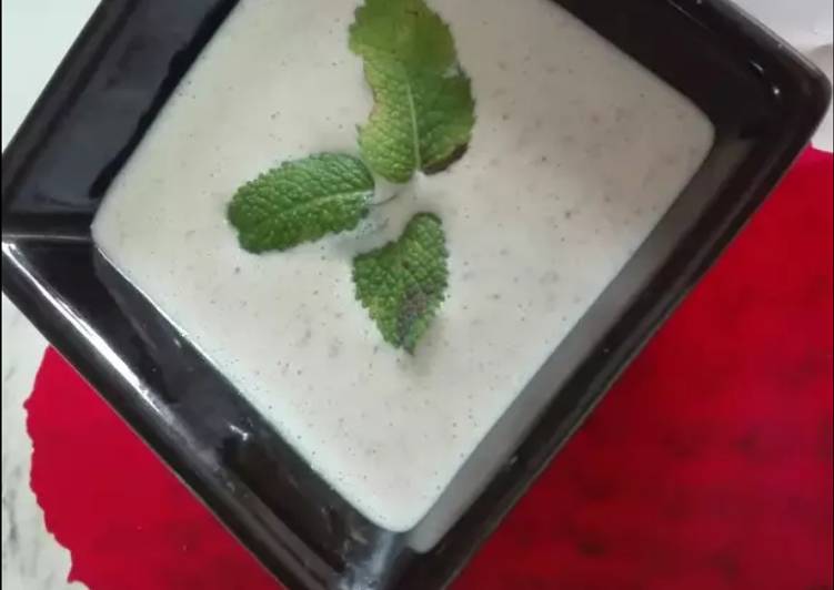 805. Ajo blanco thermomix